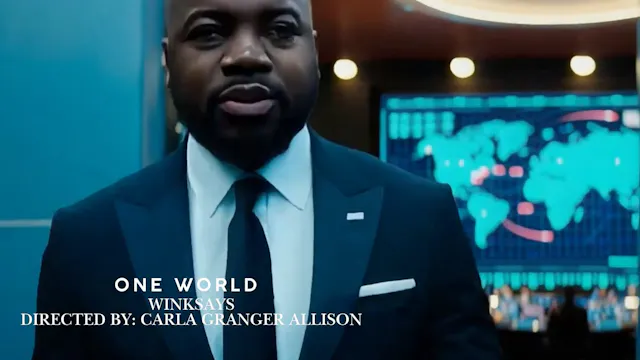 One World