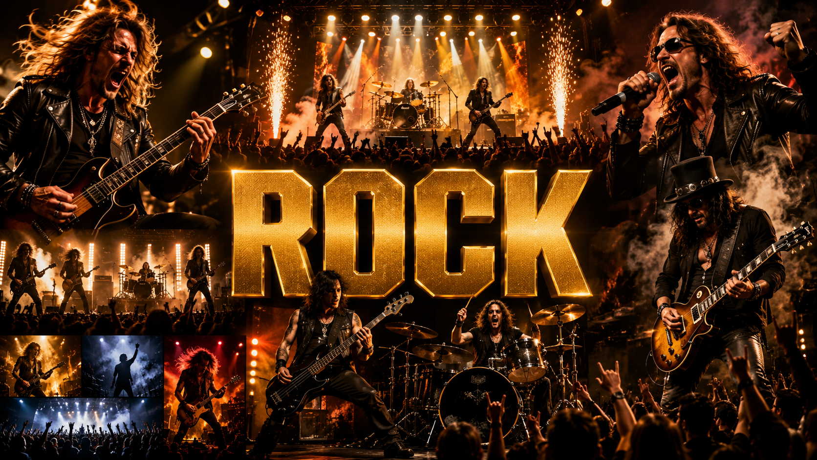 Rock