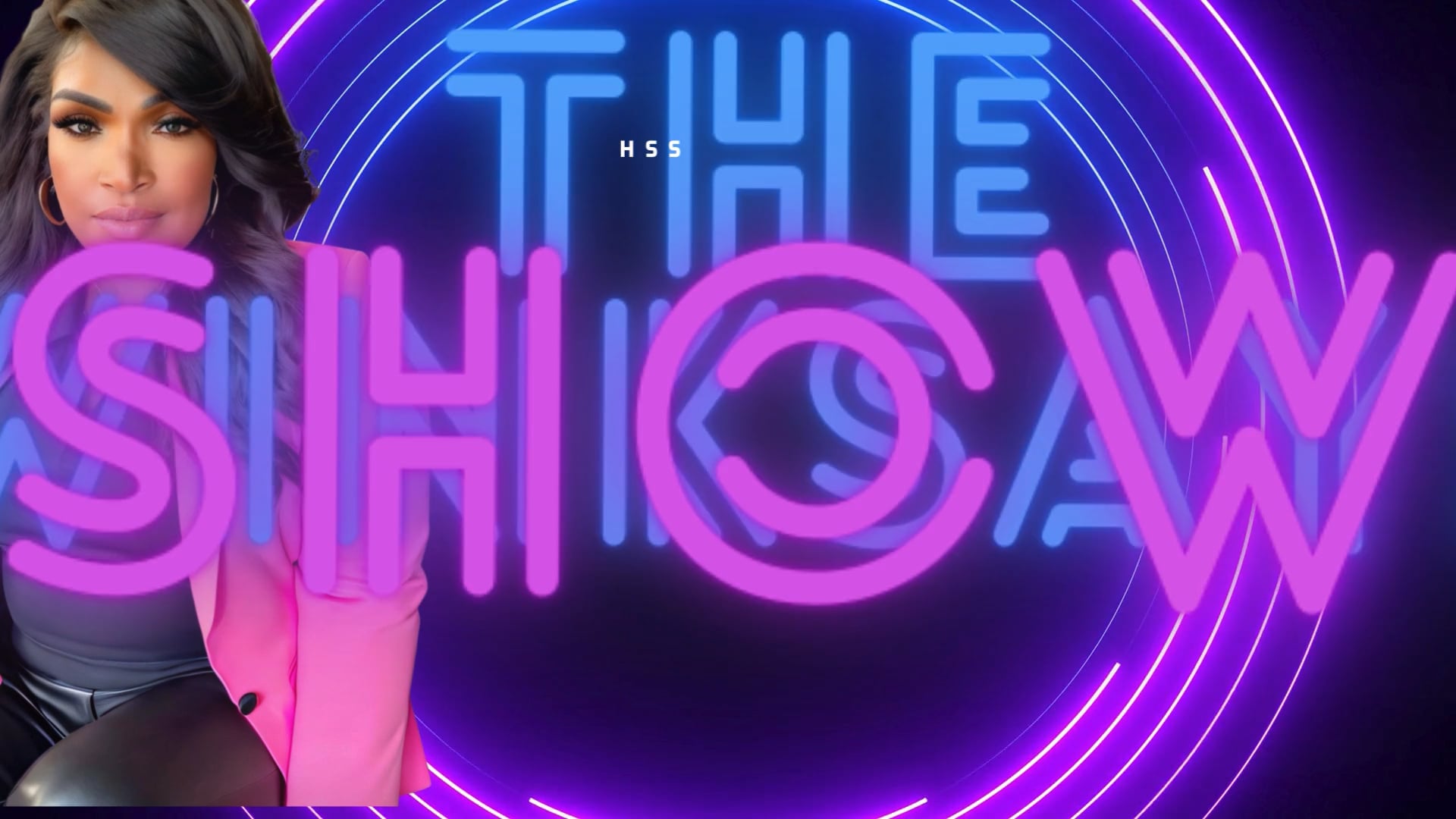 The Winksays Show Trailer