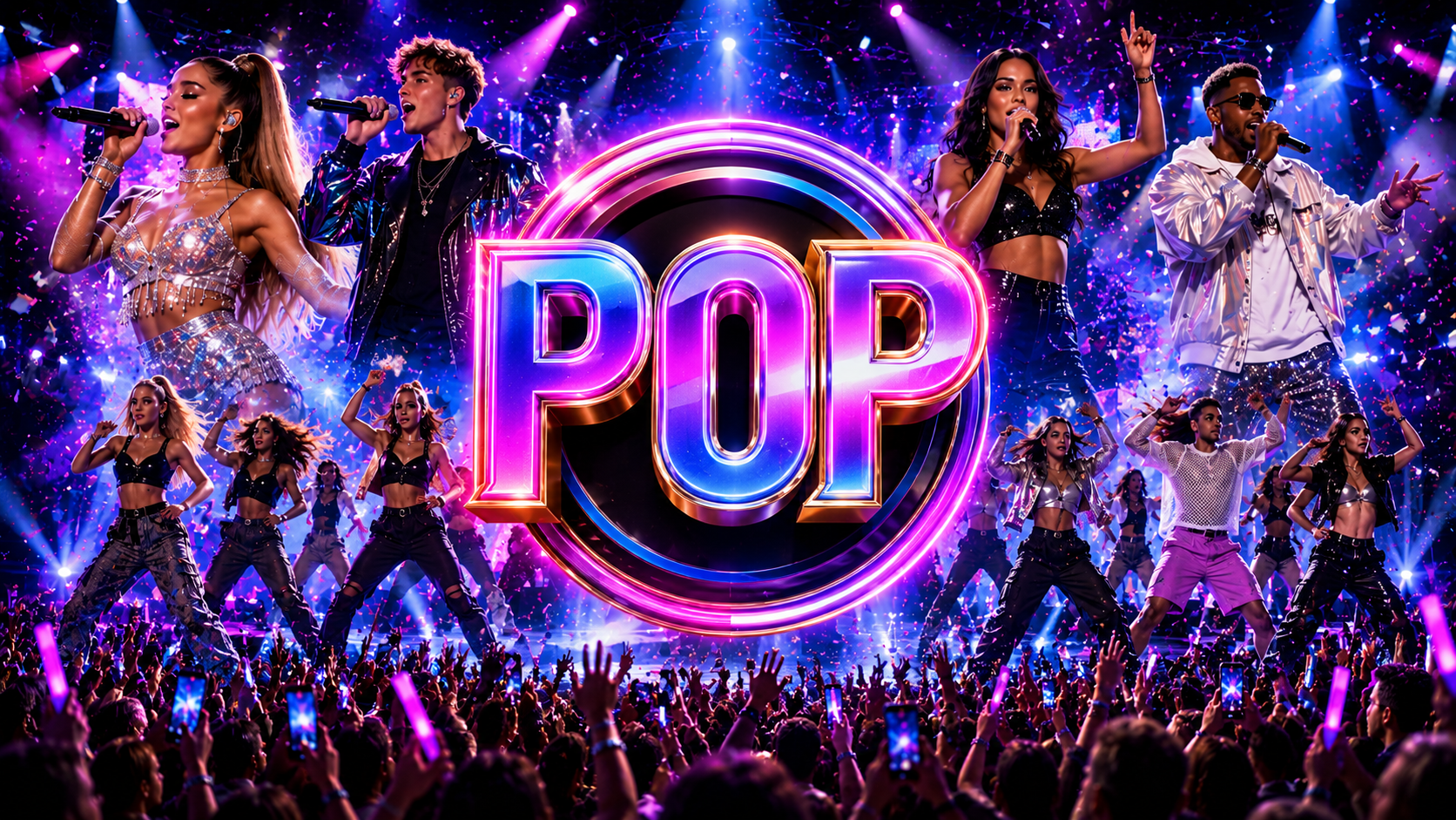 Pop