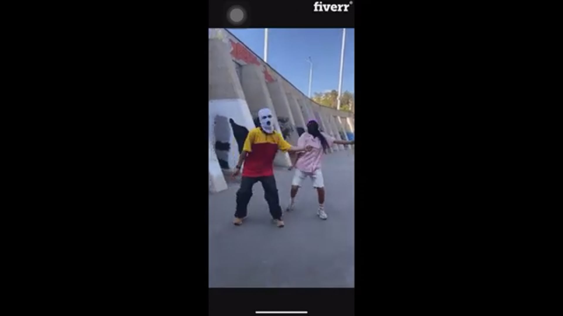 Winksays TV Video