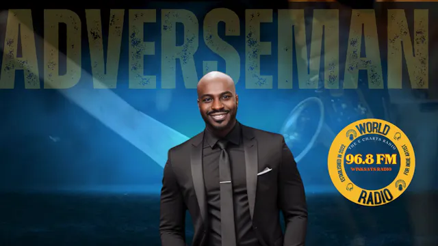 The Adverseman Show