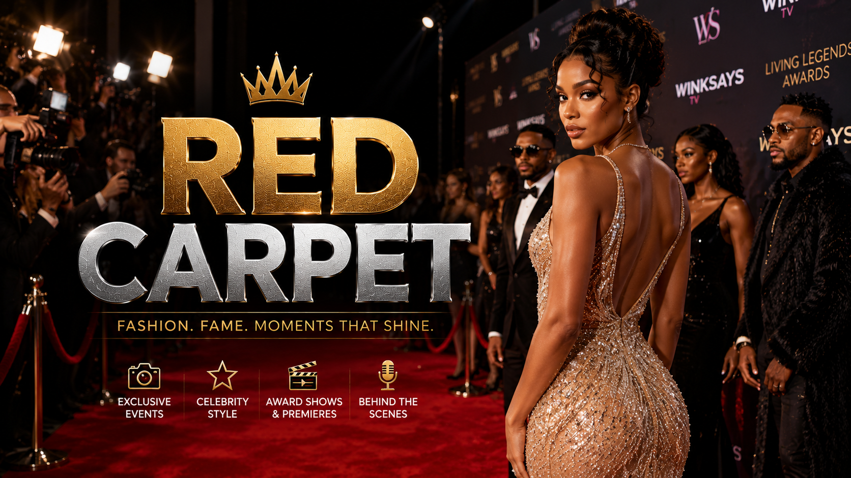 Red Carpet