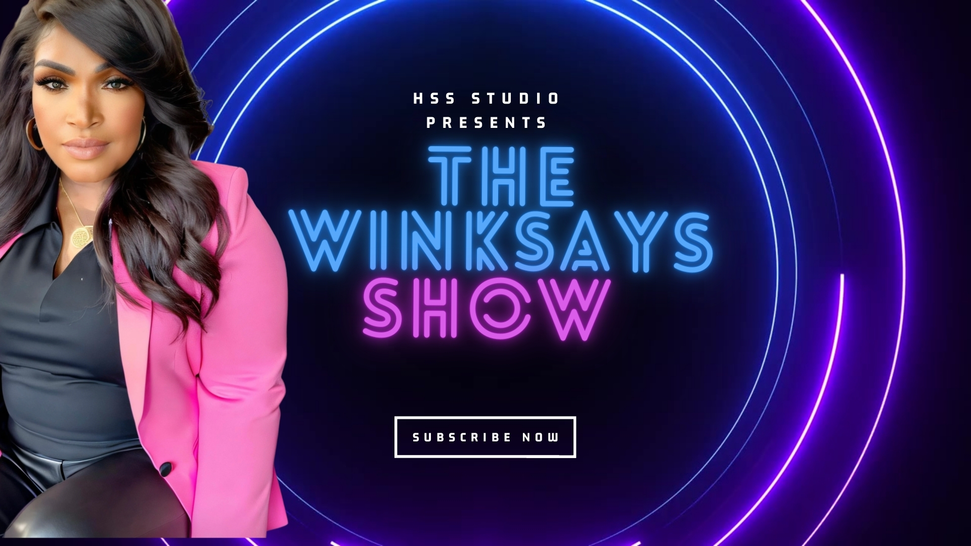The Winksays Show