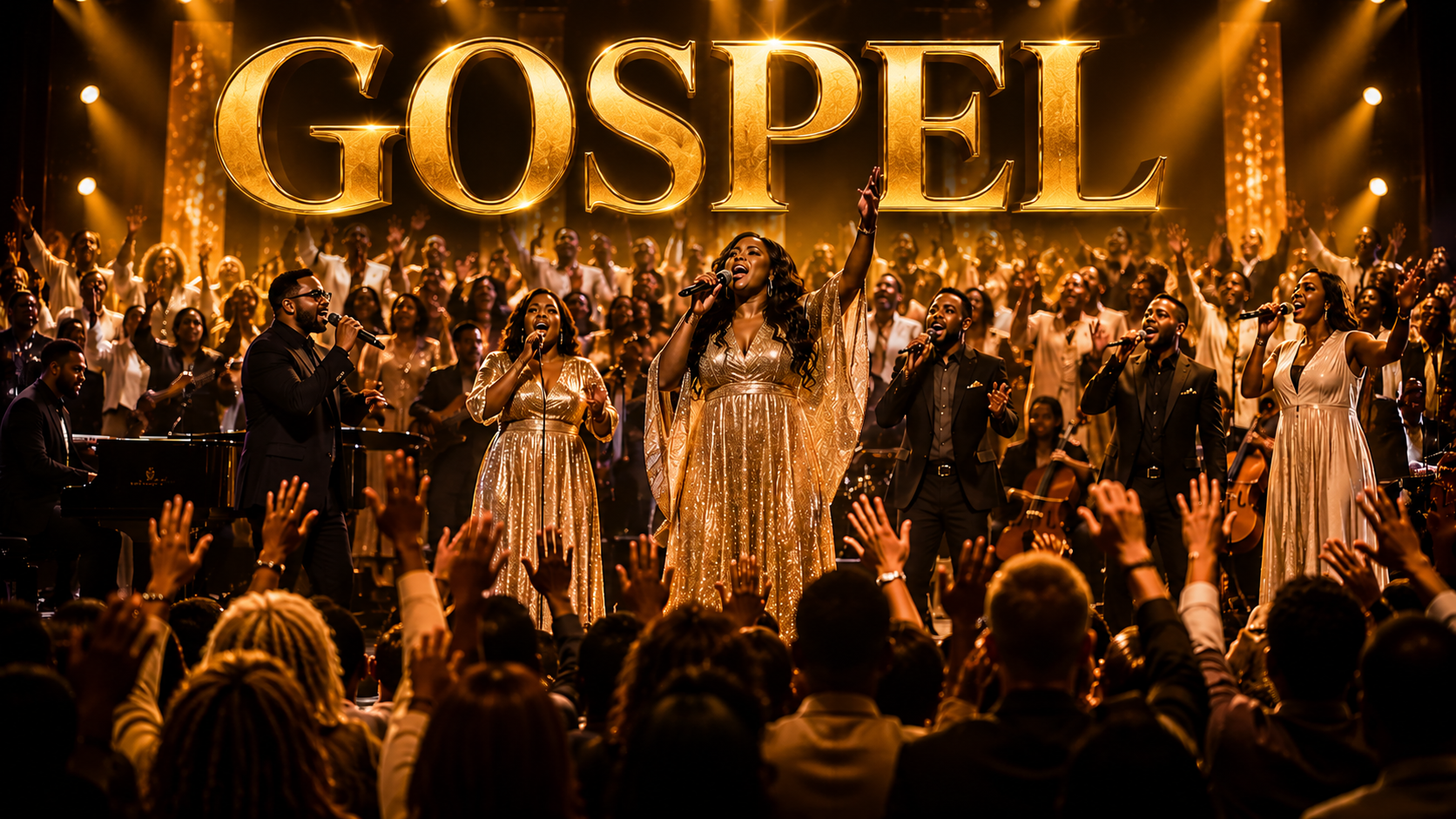 Gospel