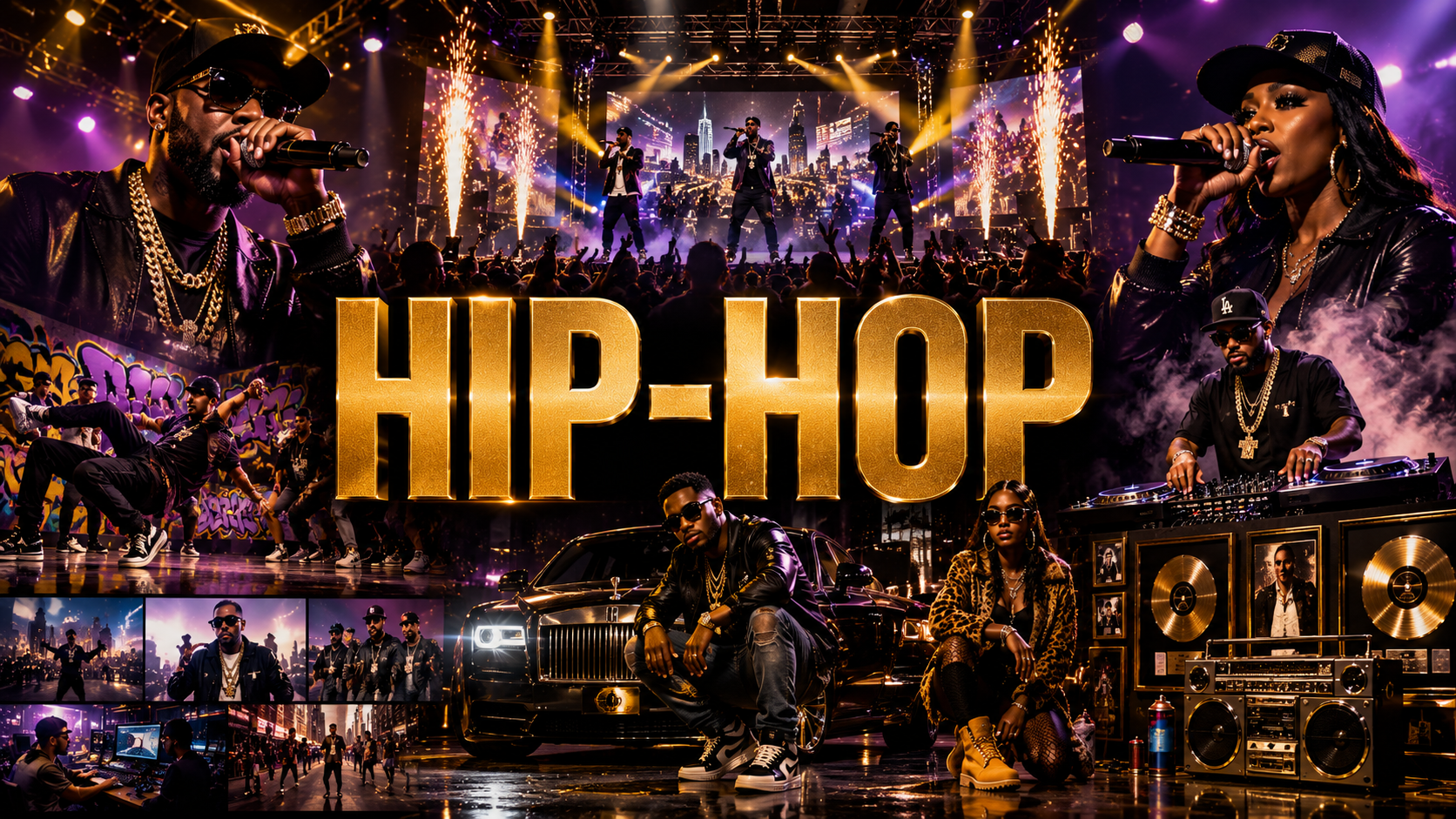 Hip Hop