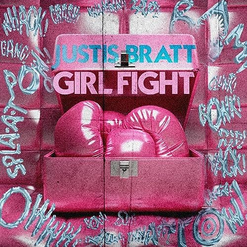 girl fight lyric video