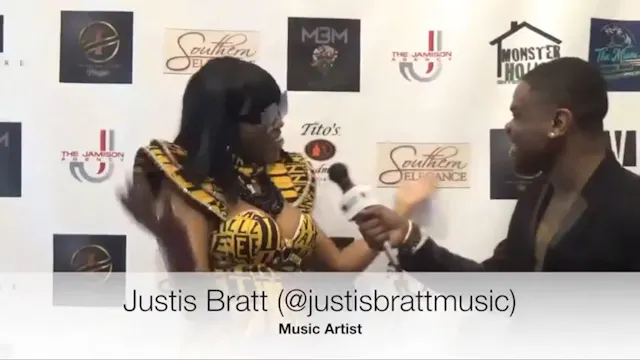 Justis-Bratt-Red-Carpet-Interview-