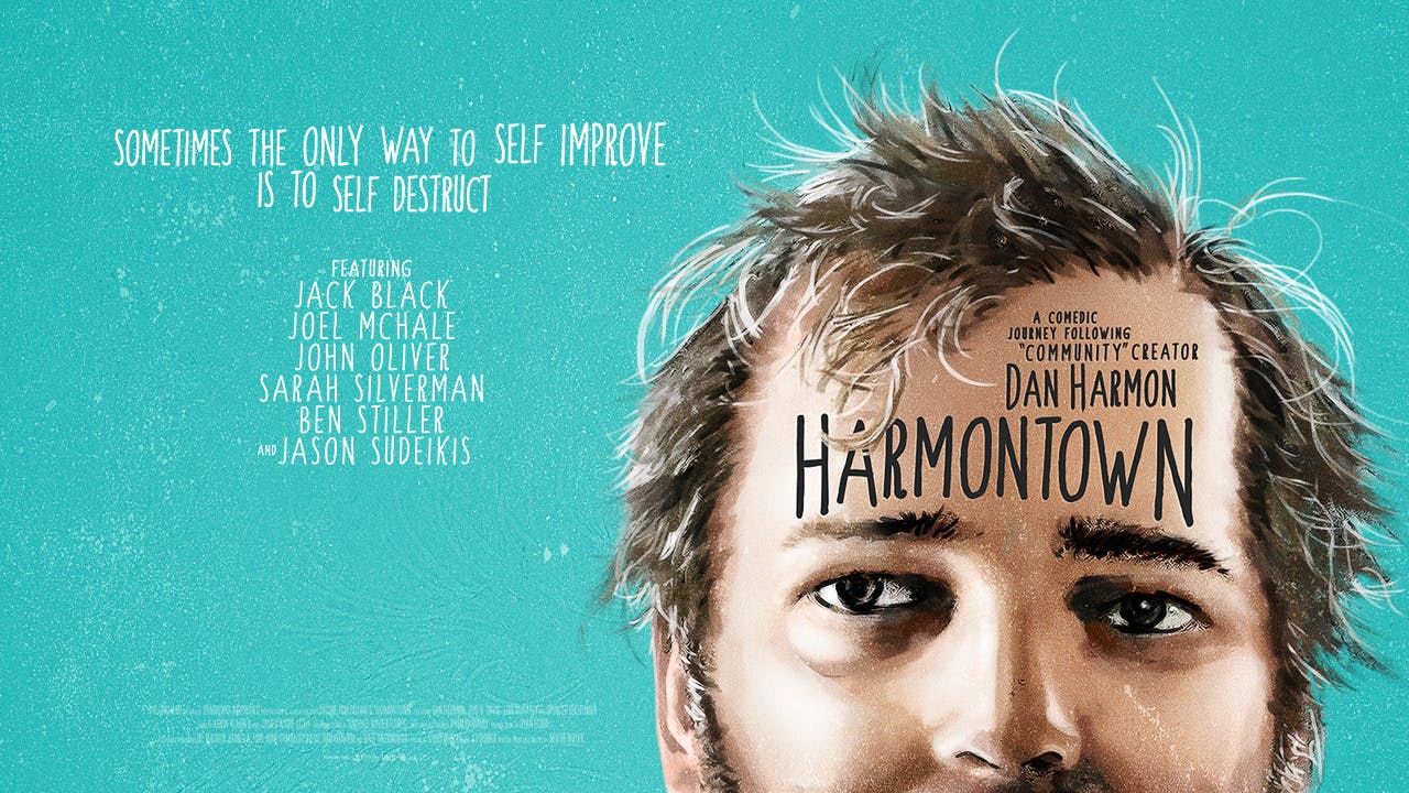 Harmontown Harmontown Deluxe Edition HarmonTown