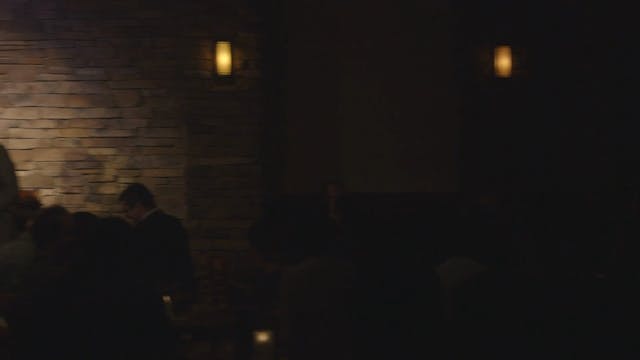 Harmontown Tour: Denver, CO (1/27/13)