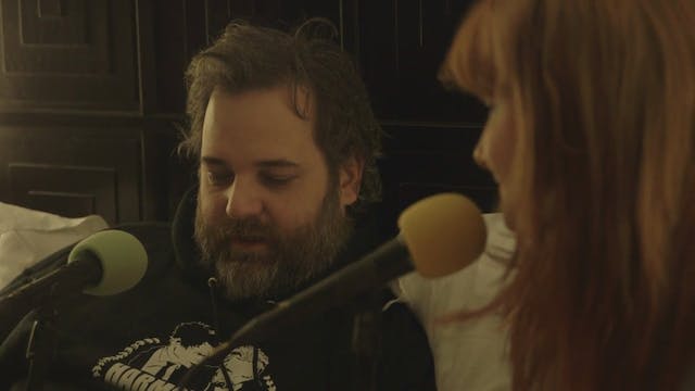 "This Feels Terrible" Podcast with Dan Harmon