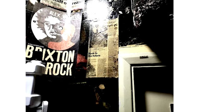 The Bathroom