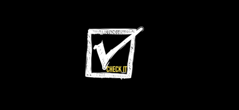 Check It with Marcus G