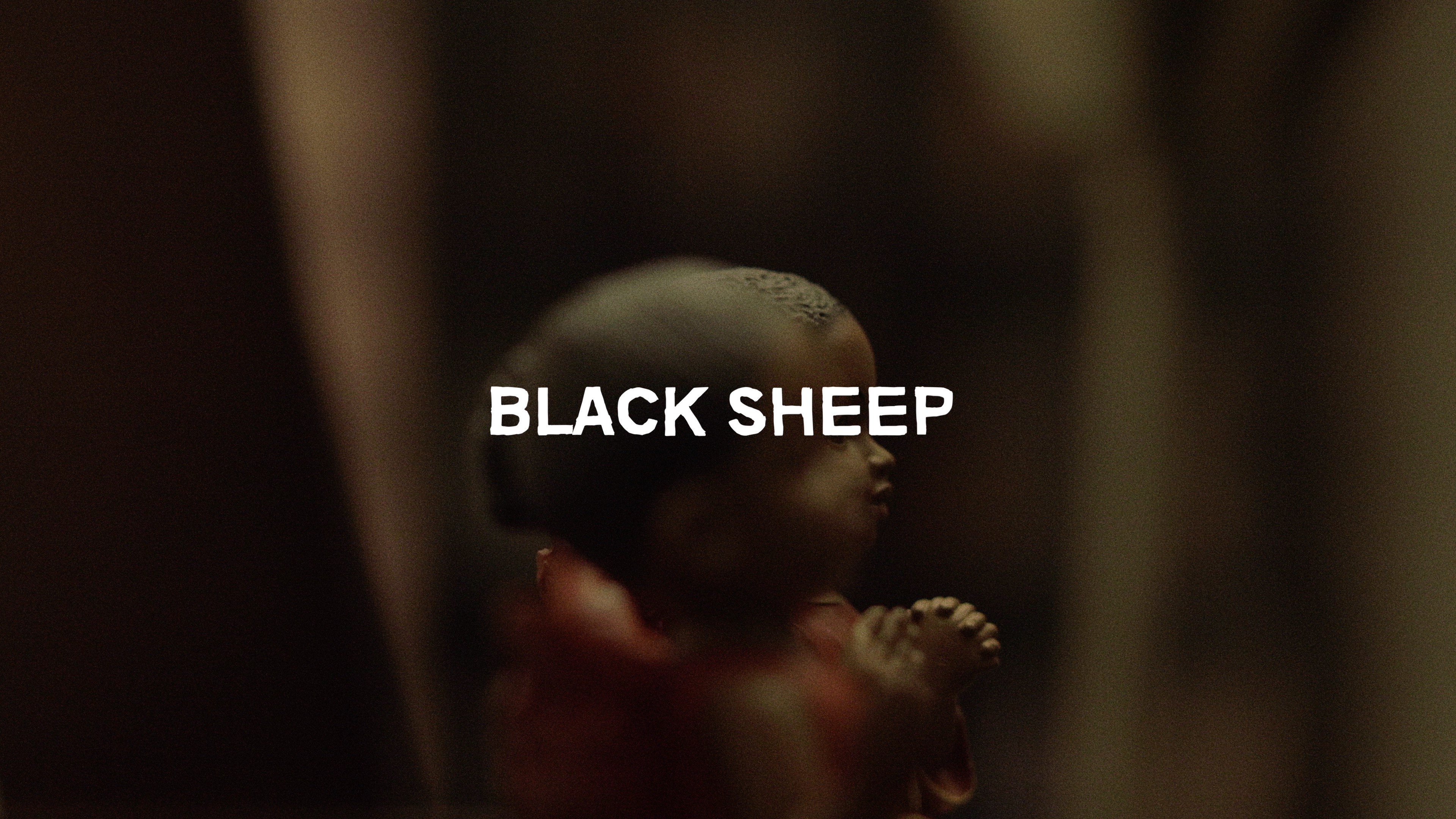 Black Sheep