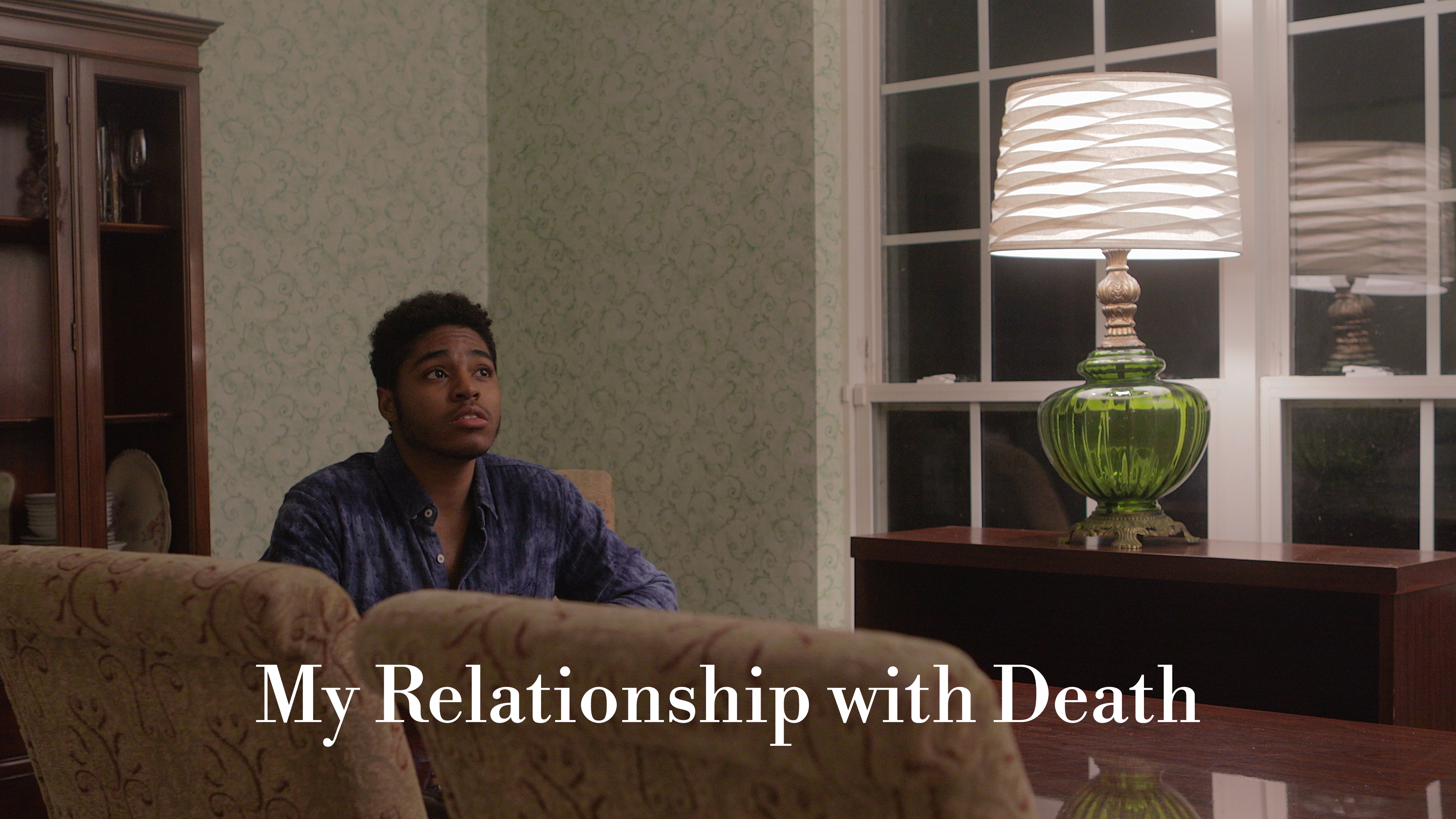 My Relationship with Death