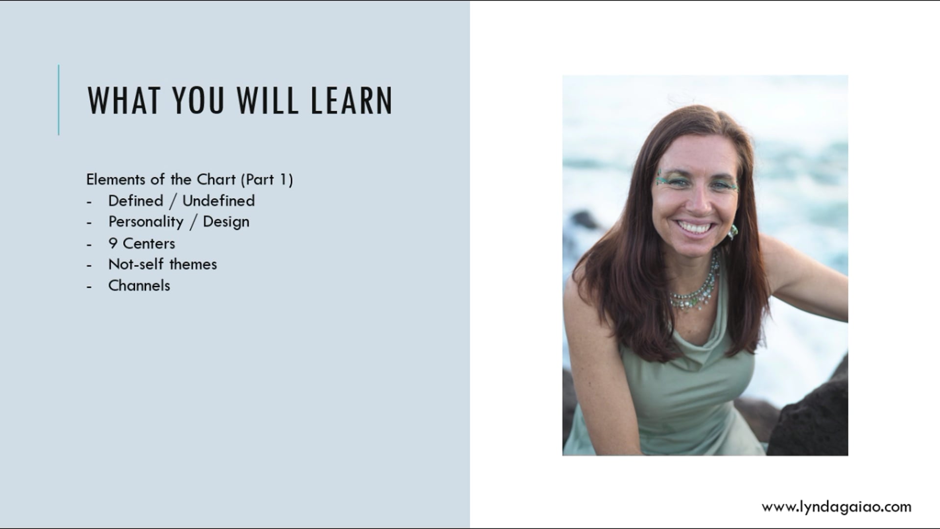 002 What we will learn