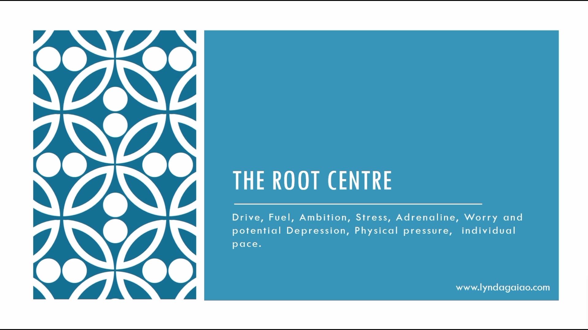The Root Centre