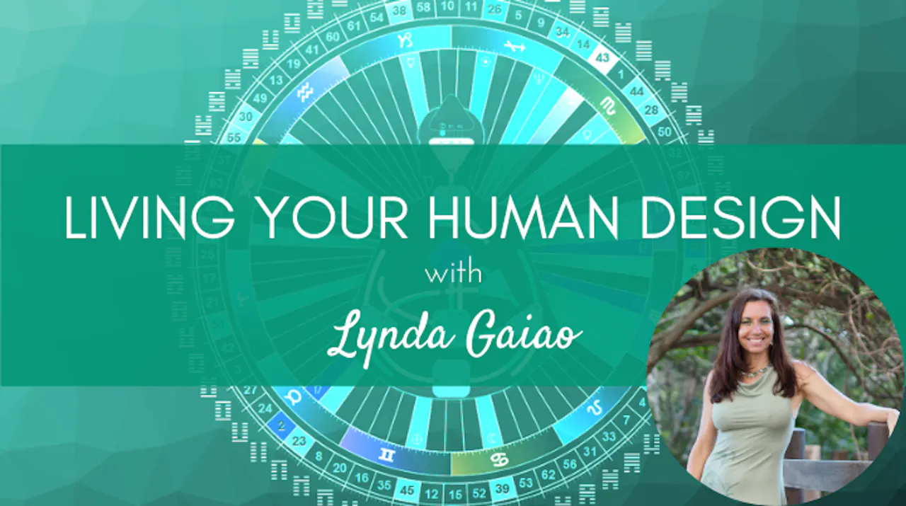 Living Your Human Design