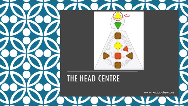 The Head Centre
