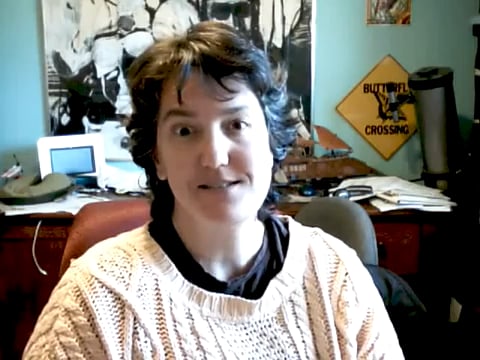 Ask a Humanist Feb 2014