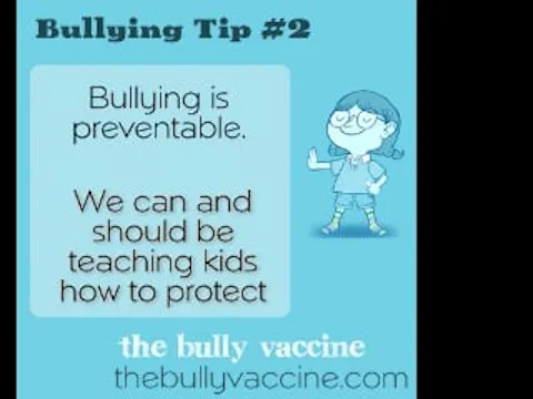 bullytip2preventable