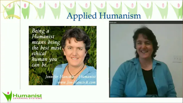 Applied Humanism