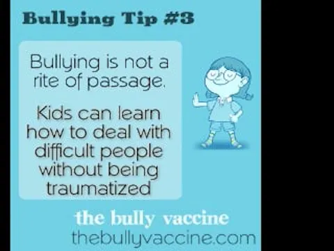 bullytip3riteofpassage