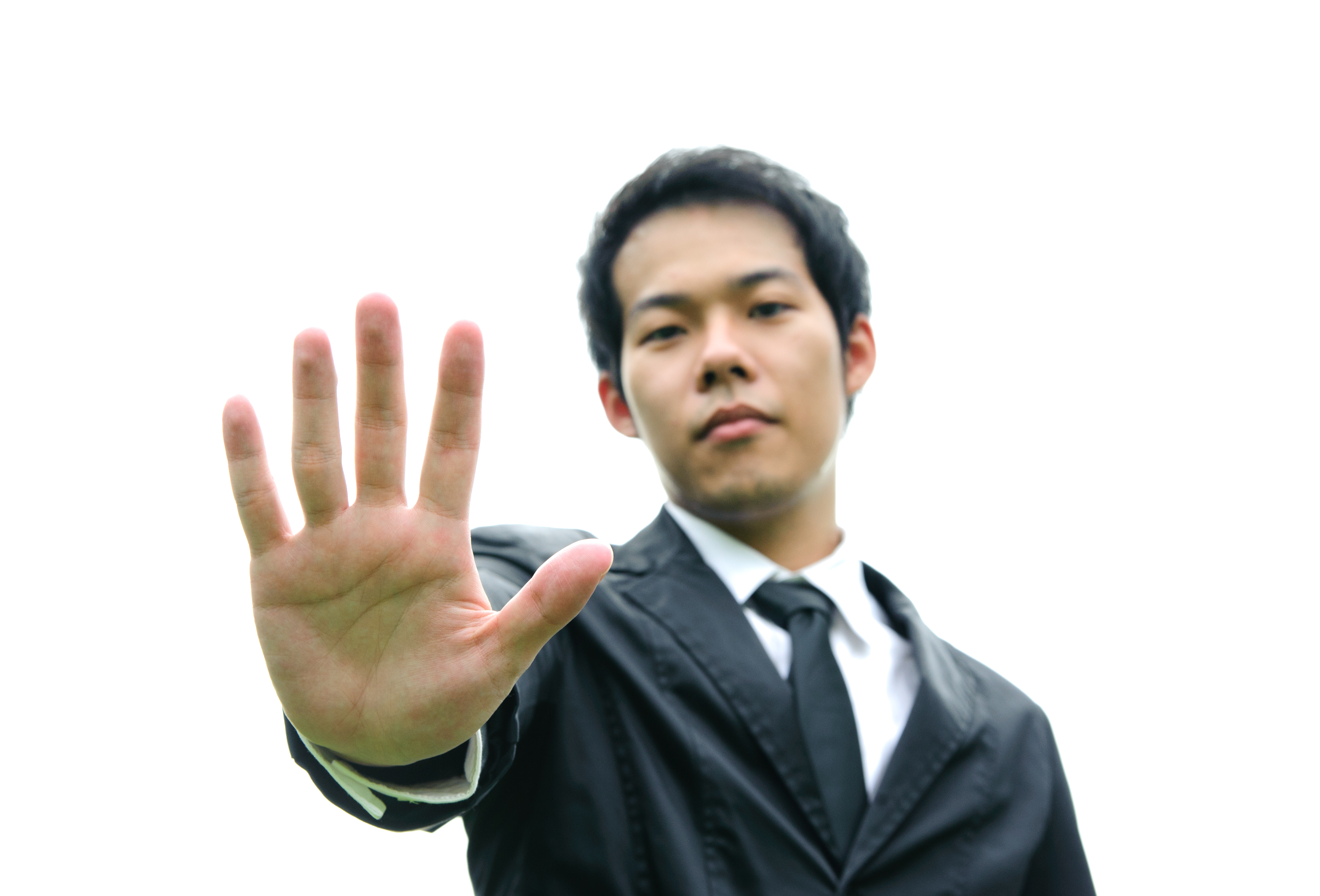 Stop Bullying in the Workplace