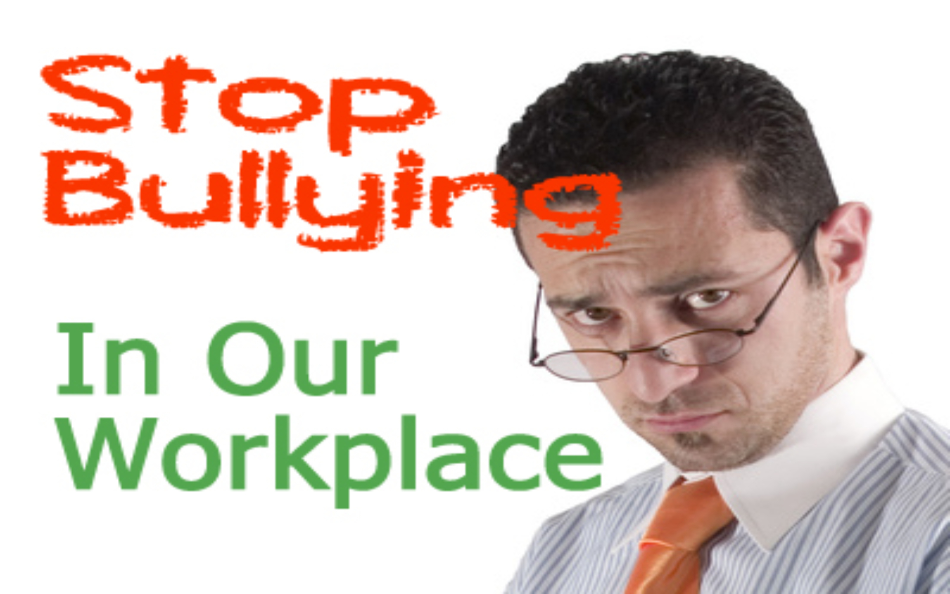 Interpersonal Conflict and Harassment in the Workplace