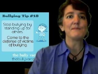 bullytip18cometodefense