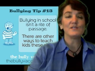 bullytip13teachkids