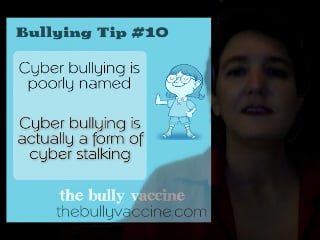 bullytip10cyberbullying