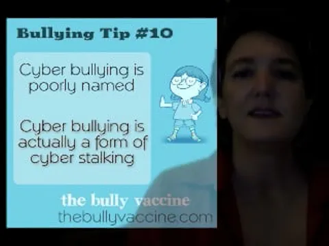 bullytip10cyberbullying