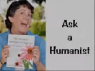 Ask a Humanist Ep 4