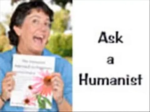 Ask a Humanist May 2012 - Motivation