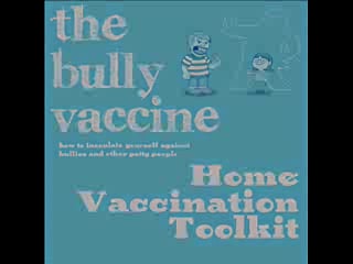 All About Extinction Bursts - Bully Vaccine Toolkit