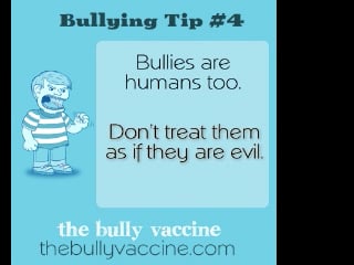 bullytip4humantoo