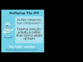 bullytip9human