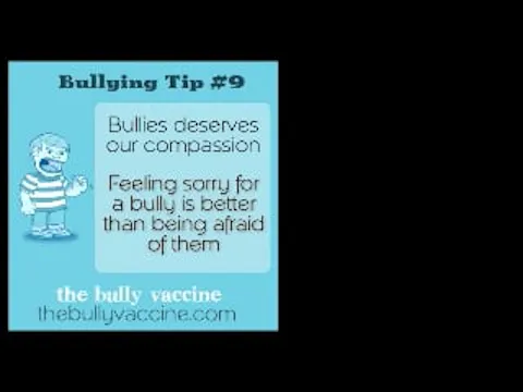 bullytip9human