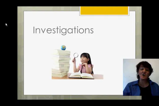 Investigations into Workplace Bullying