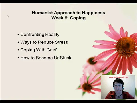Week 6: Coping