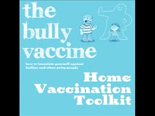 Using Compassion as a Tool - Bully Vaccine Toolkit