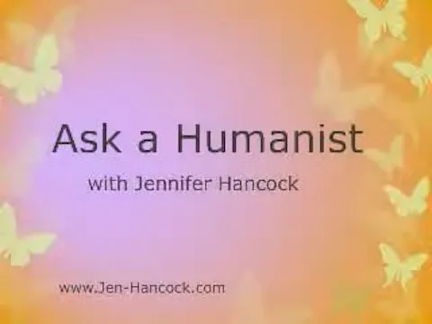 Ask a Humanist Aug 2013 Secularism an...