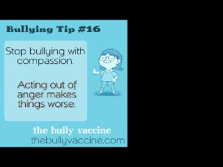 bullytip16stopbullyingwithcompassion