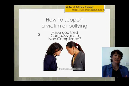 How to Support a Victim of Bullying i...