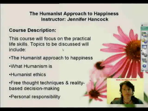 Trailer for Living Made Simpler Online Course