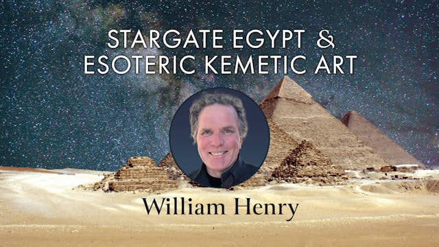 Stargate Egypt & Esoteric Kemetic Art...