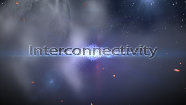 Interconnectivity by Lloyd Minthorne