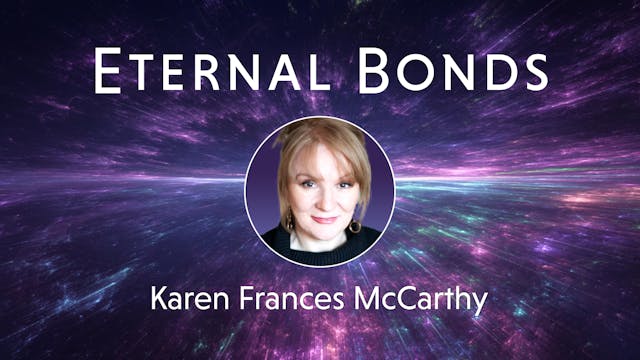 Eternal Bonds 1.5 Intuition and the M...