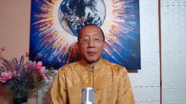05-2 Meditation- Q&A